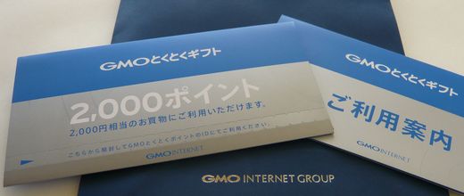 GMOインターネット2012年株主総会